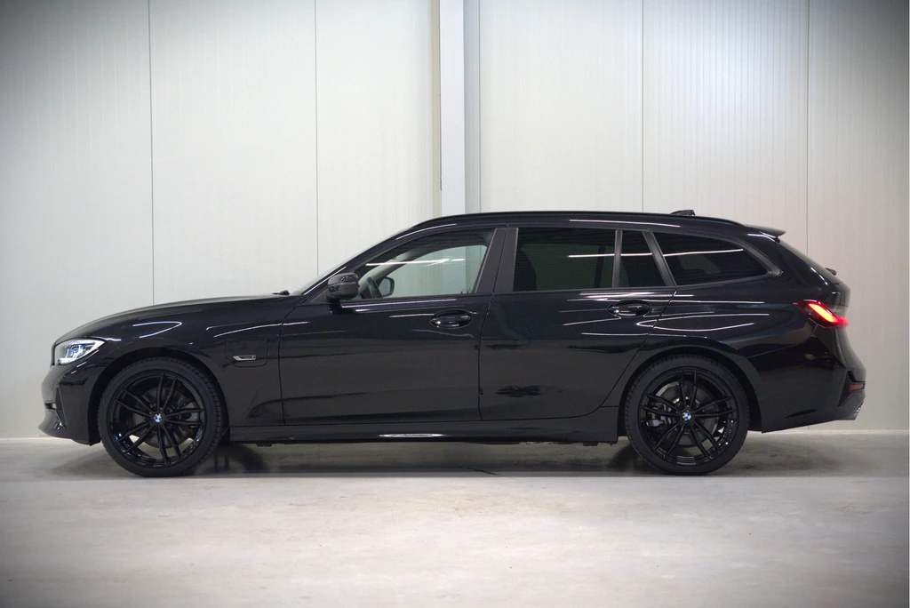 BMW 3 Serie – foto 4