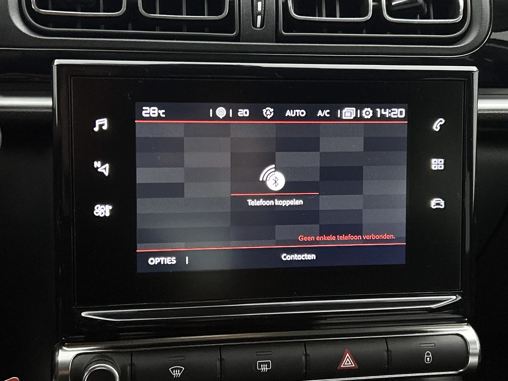 Citroën C3 – foto 11