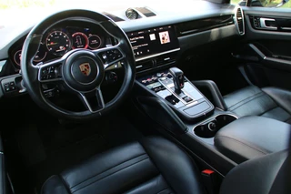 Porsche Cayenne – thumbnail 8