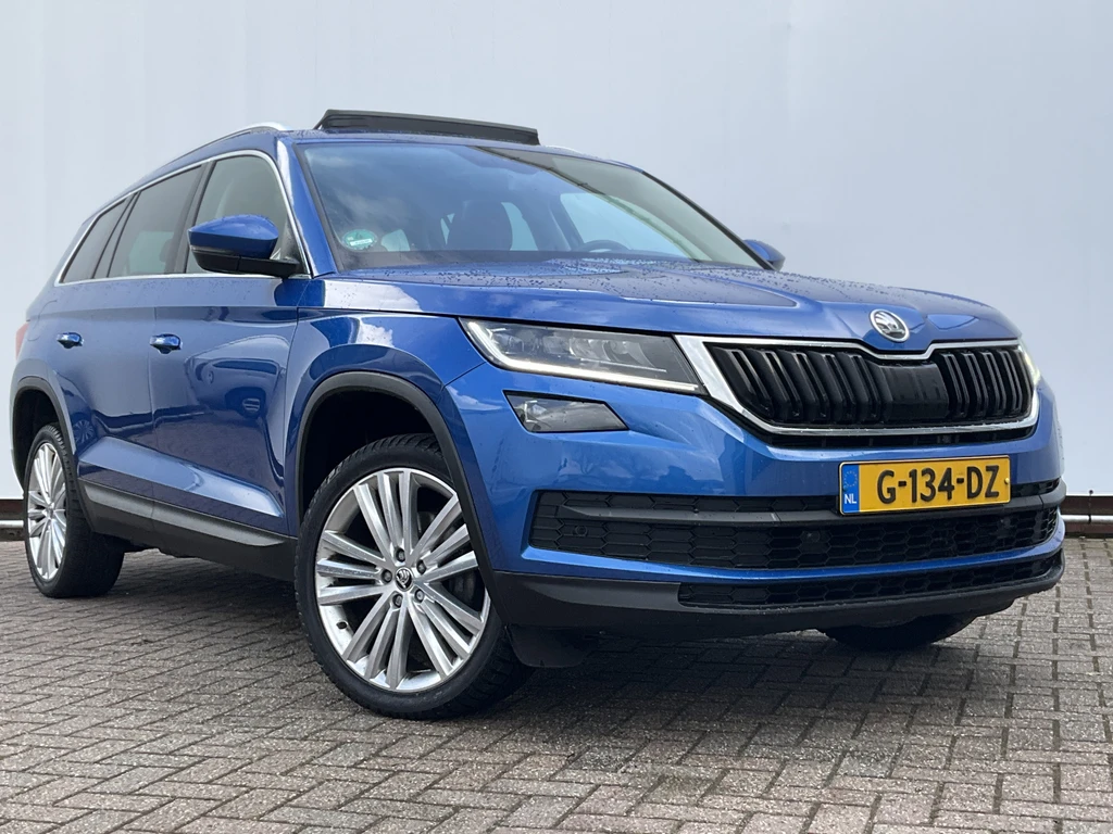Škoda Kodiaq – foto 5