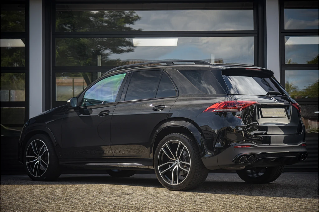 Mercedes-Benz GLE – foto 2