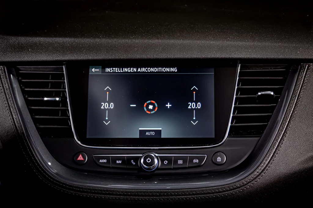 Opel Grandland X – foto 54