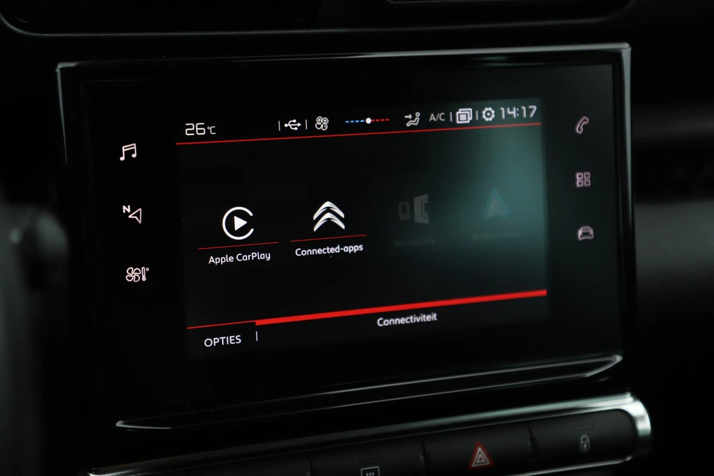 Citroën C3 Aircross – foto 16