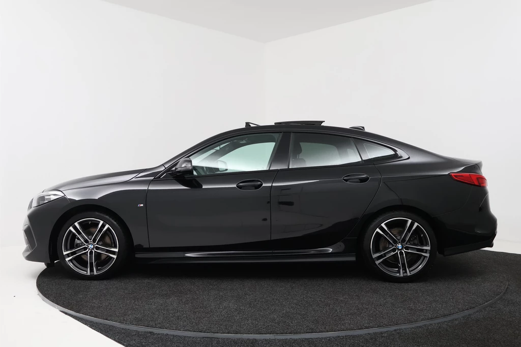 BMW 2 Serie – foto 2