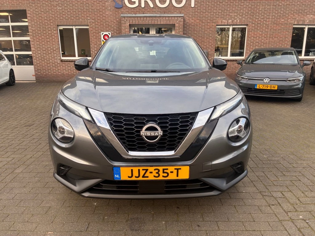 Nissan Juke – foto 9