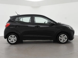 Hyundai i10 – thumbnail 5