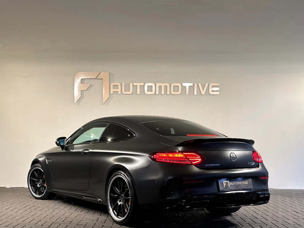 Mercedes-Benz C-Klasse – foto 3