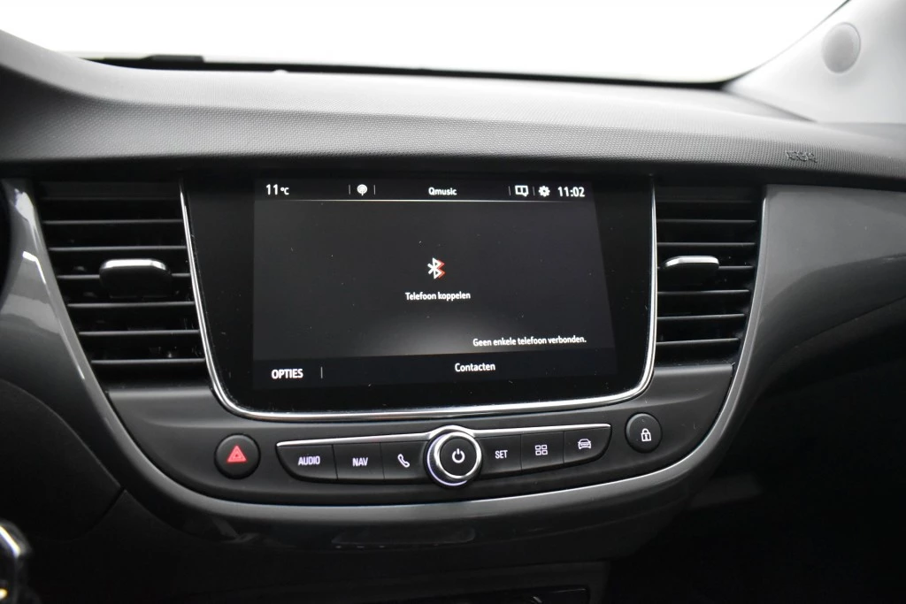 Opel Crossland – foto 21