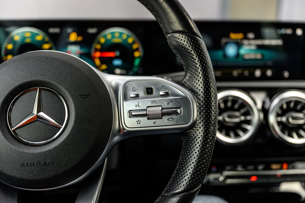 Mercedes-Benz A-Klasse – foto 23