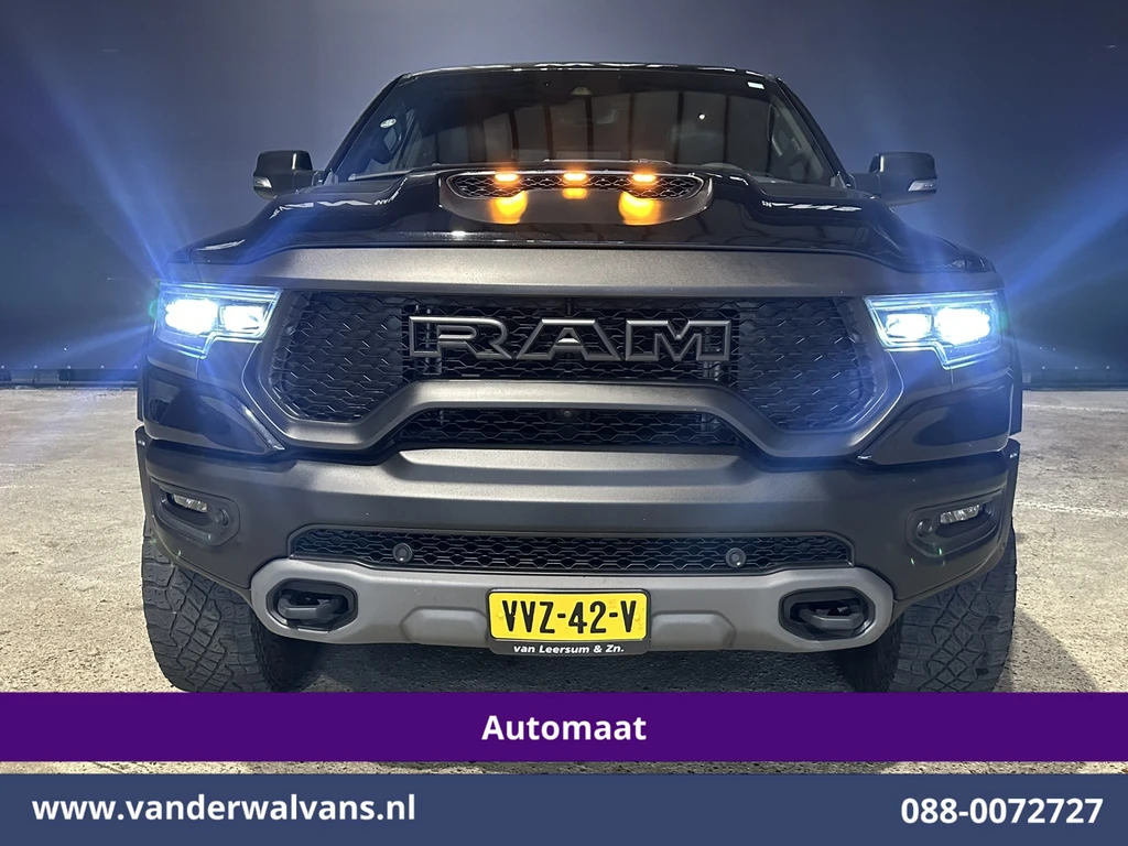 Dodge Ram 1500 – foto 6