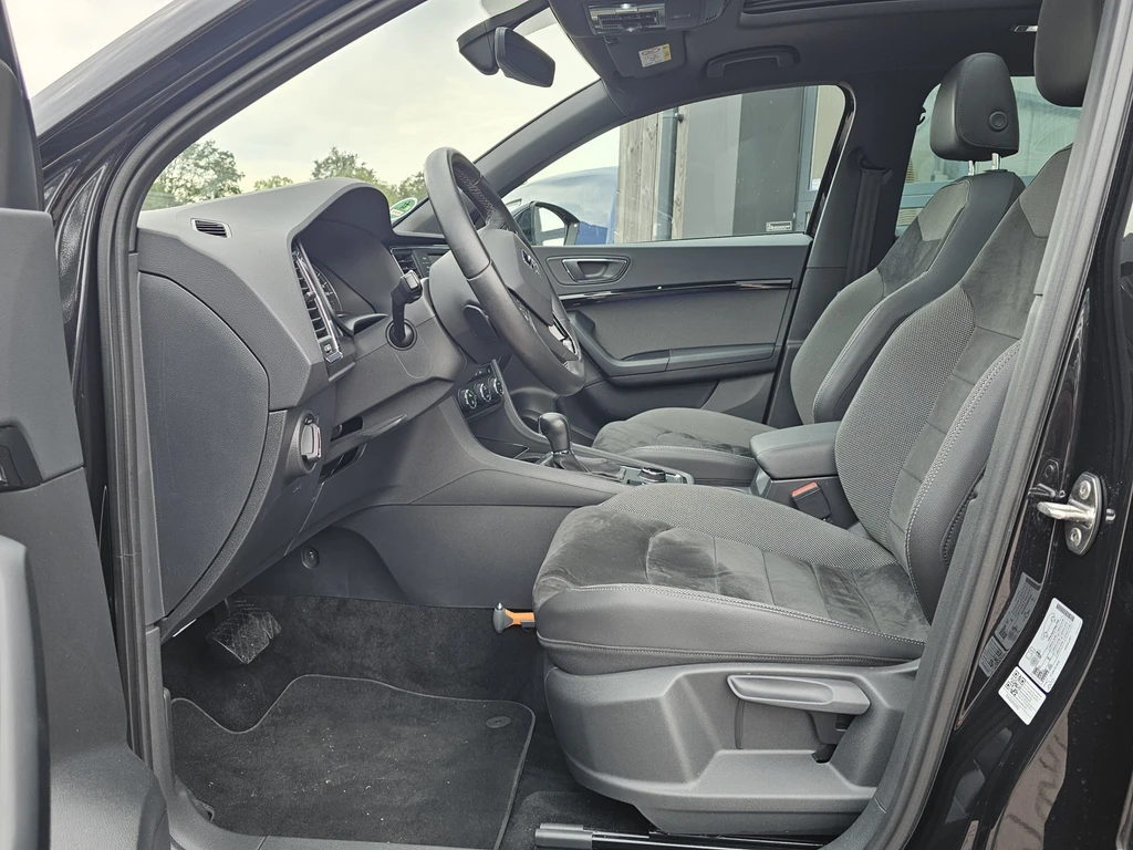 SEAT Ateca – foto 15