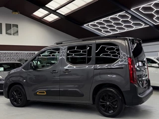 Citroën Berlingo – thumbnail 3
