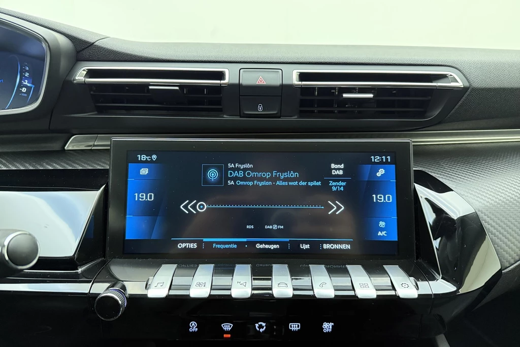 Peugeot 508 – foto 25