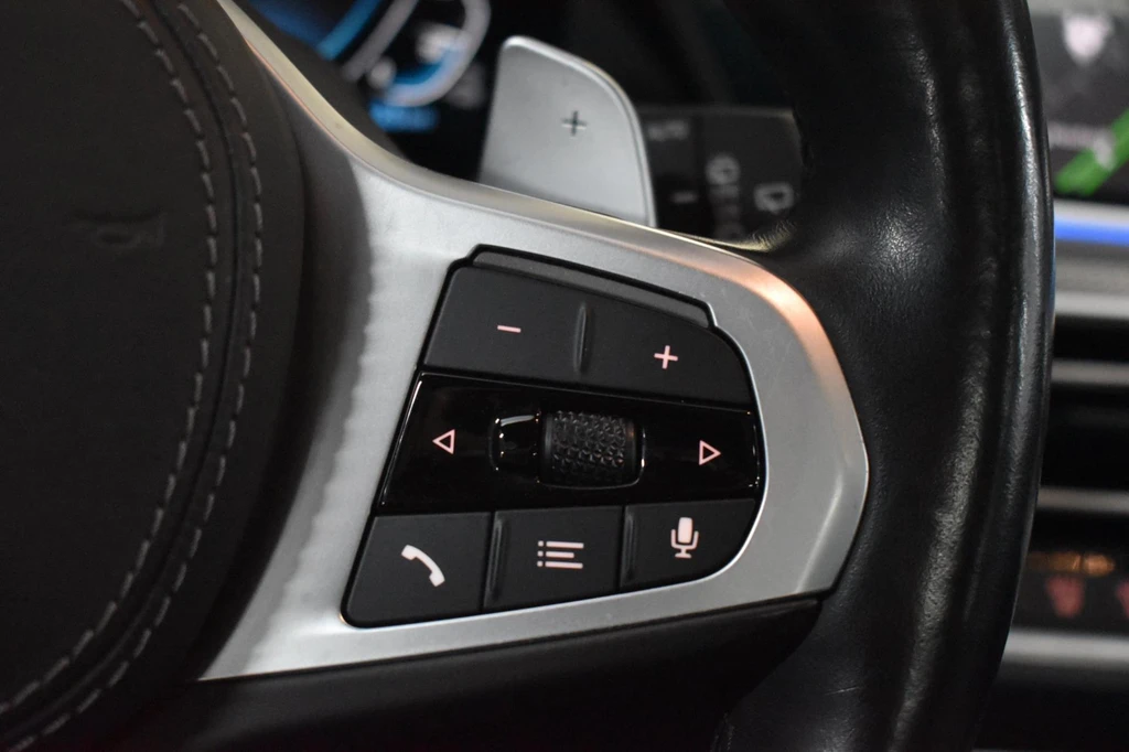 BMW X5 – foto 28