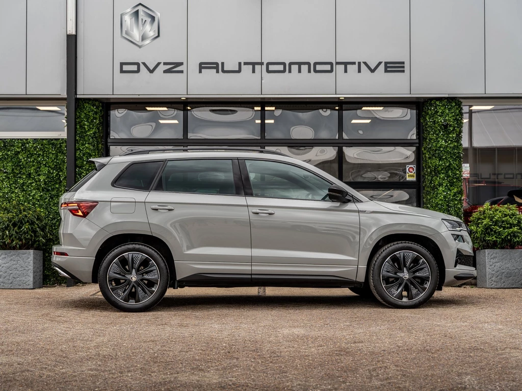 Škoda Karoq – foto 6