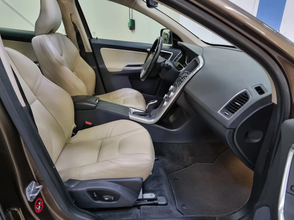 Volvo XC60 – foto 13