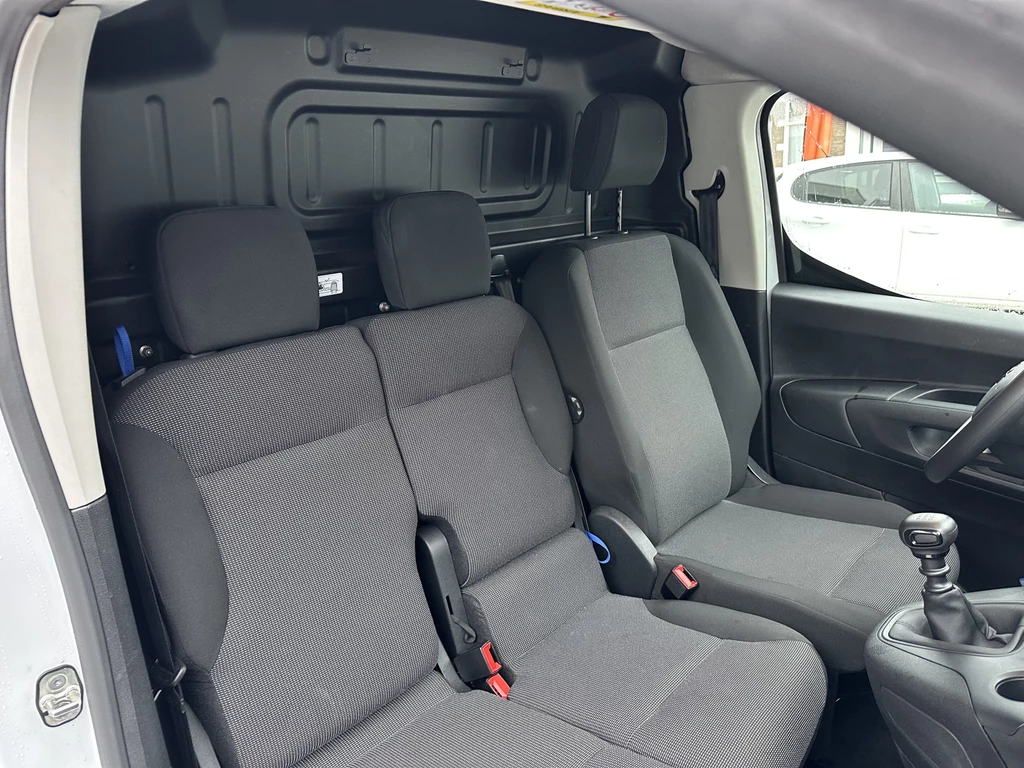 Toyota ProAce – foto 24