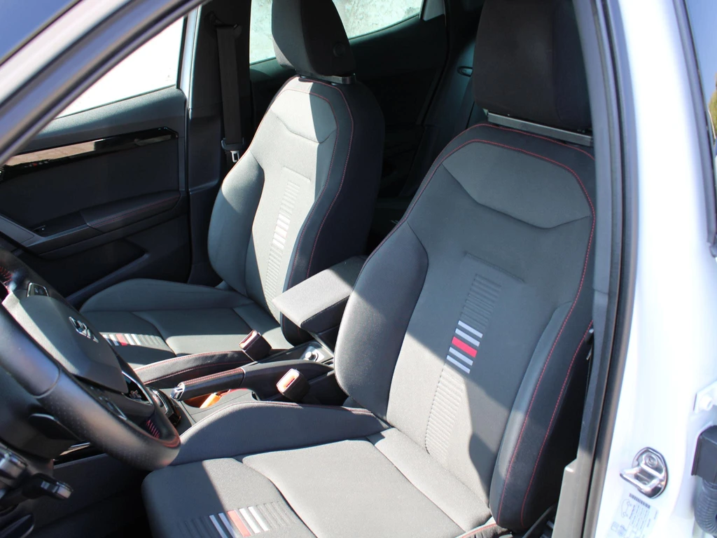 SEAT Arona – foto 9