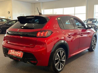 Peugeot 208 – thumbnail 5