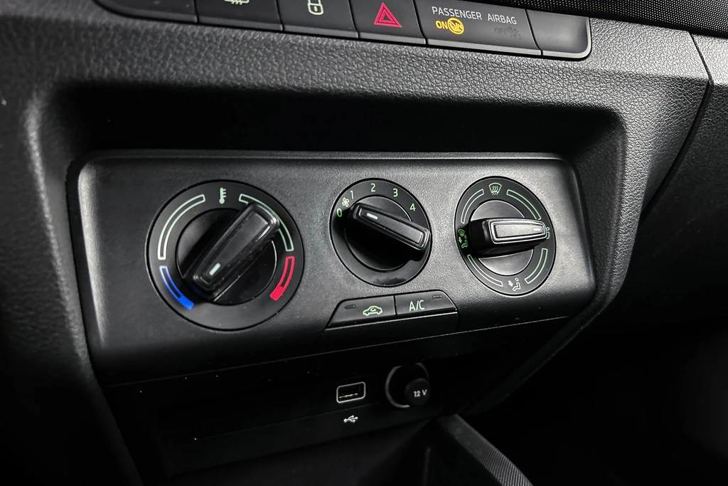 Škoda Fabia – foto 24