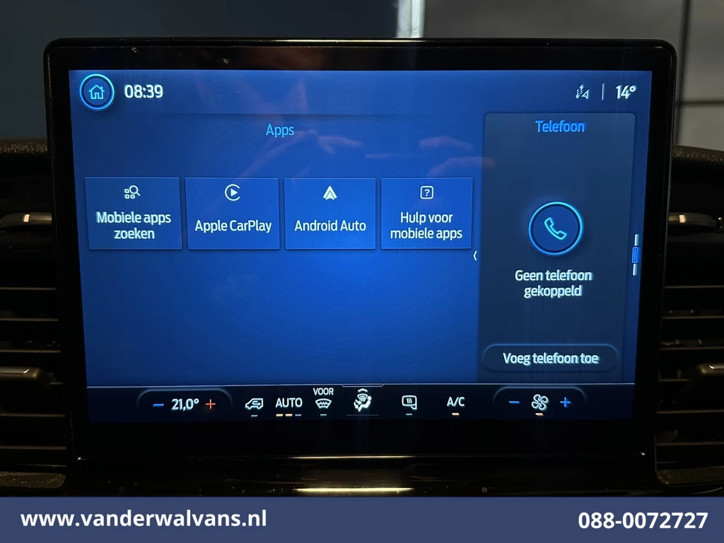 Ford Transit – foto 7