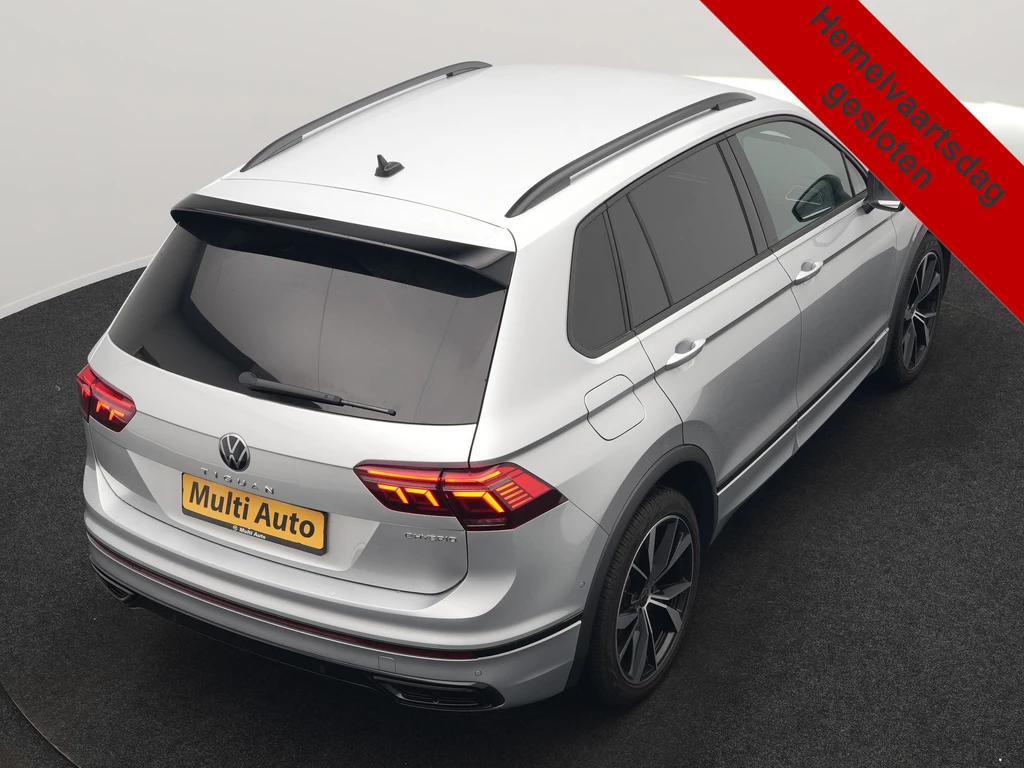 Volkswagen Tiguan – foto 8
