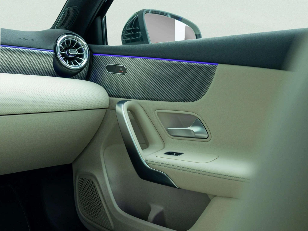 Mercedes-Benz A-Klasse – foto 18