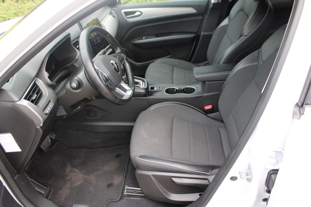 Renault Arkana – foto 12