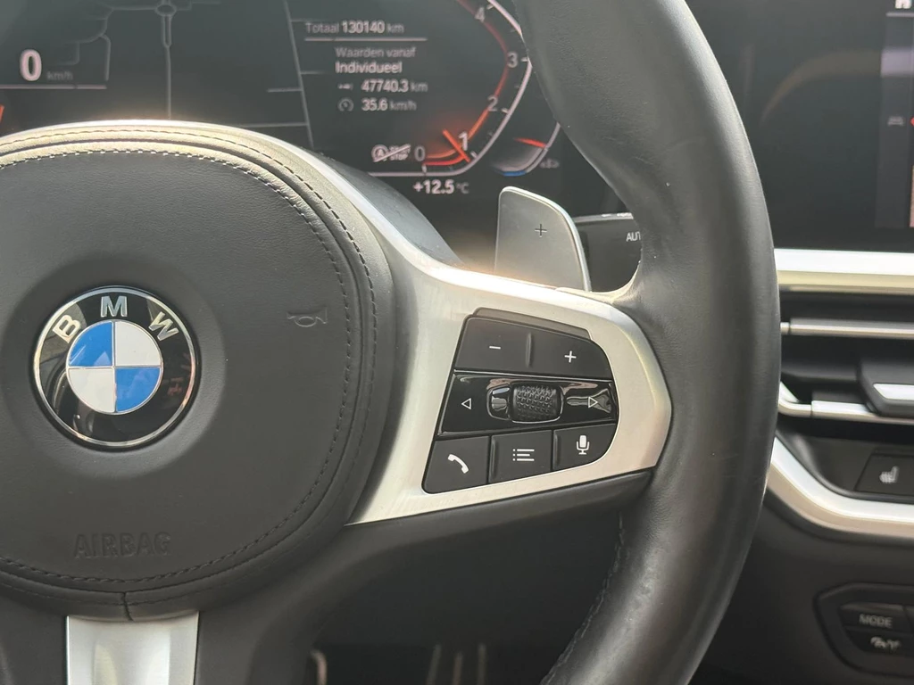BMW 3 Serie – foto 27