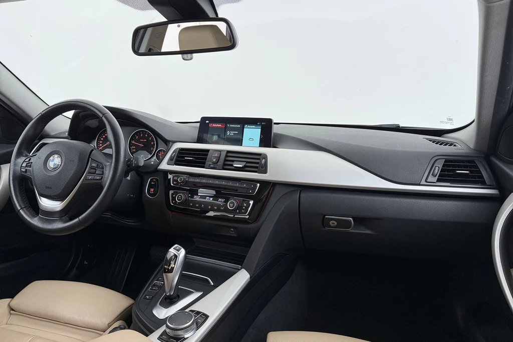 BMW 3 Serie – foto 18
