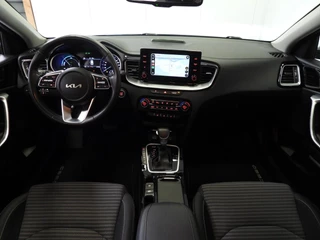 Kia Ceed Sportswagon – thumbnail 9