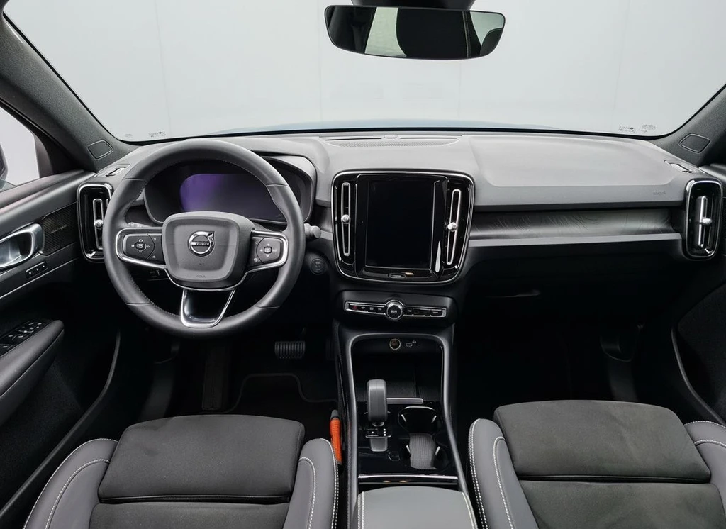 Volvo C40 – foto 10