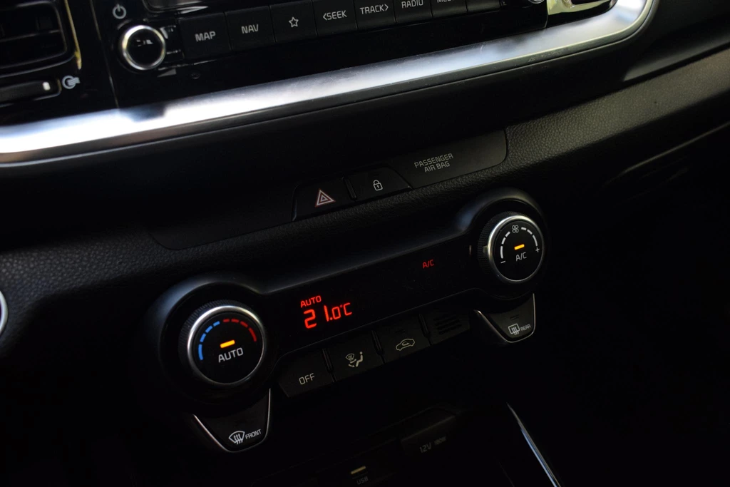 Kia Stonic – foto 21