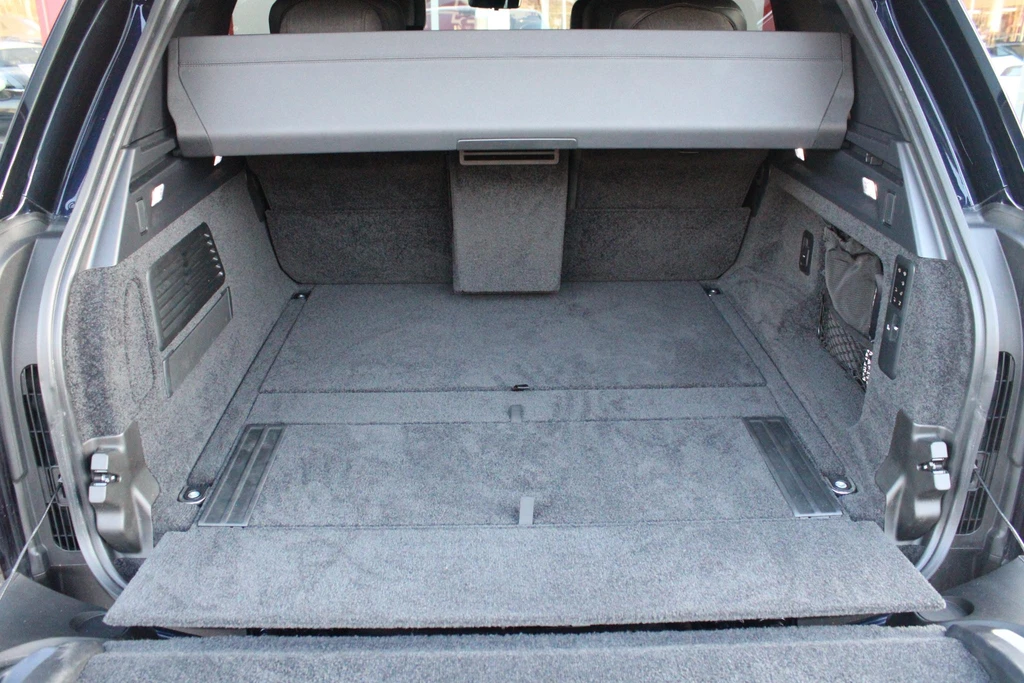 Land Rover Range Rover – foto 16