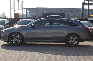Mercedes-Benz CLA – thumbnail 1