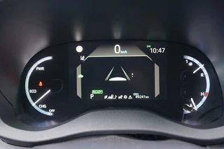 Toyota Yaris Cross – thumbnail 49