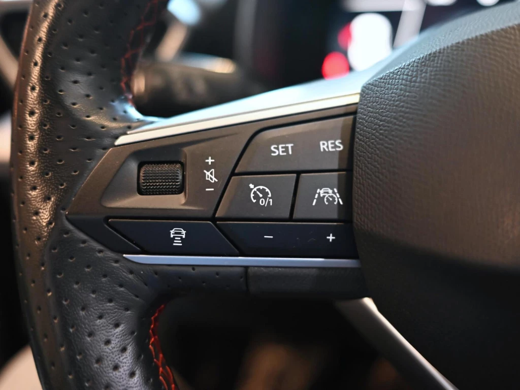 SEAT Leon – foto 45