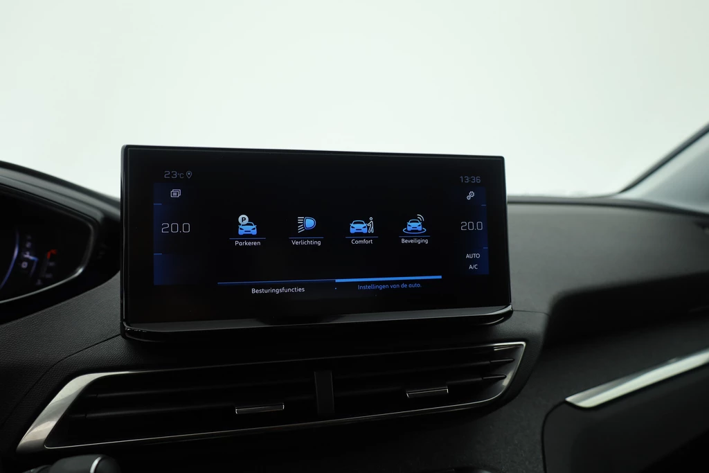 Peugeot 3008 – foto 28