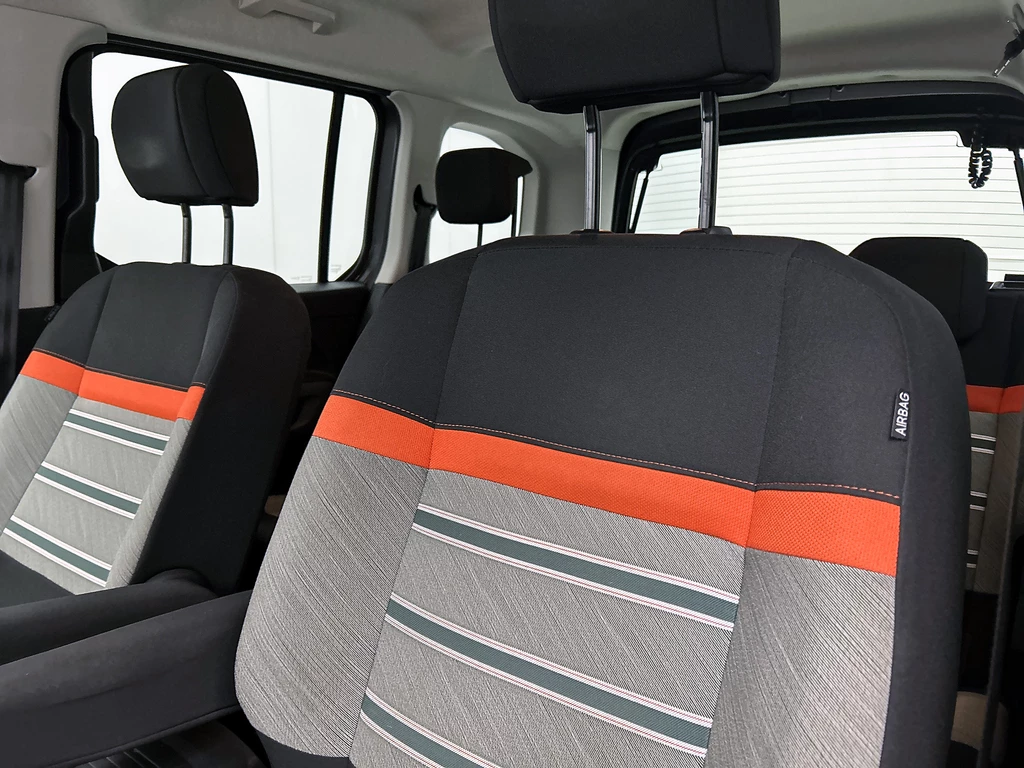 Citroën Berlingo – foto 12