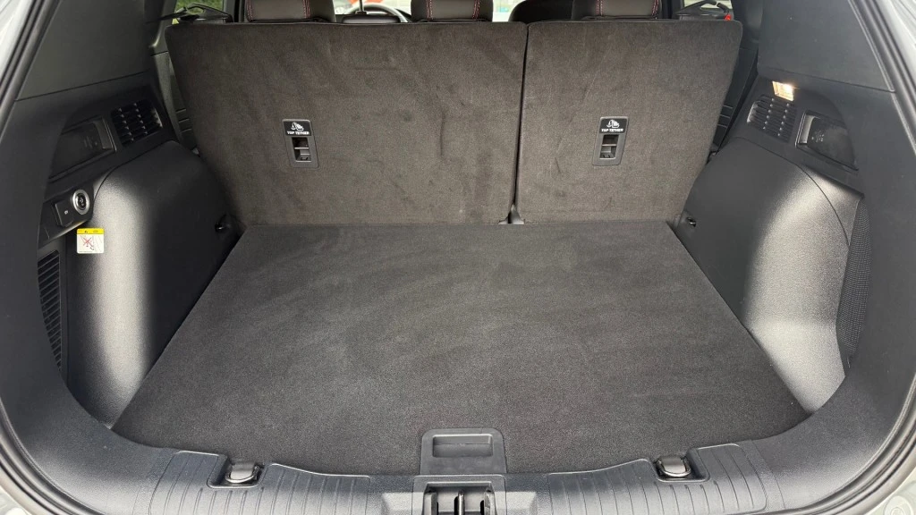 Ford Kuga – foto 15