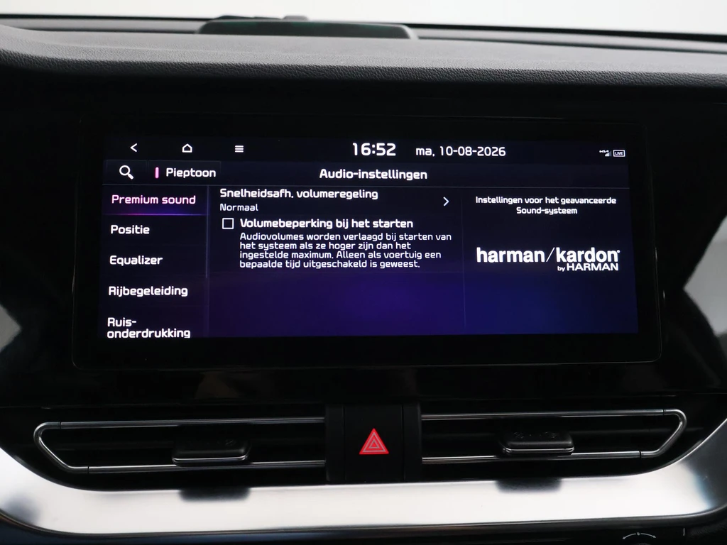 Kia e-Niro – foto 52