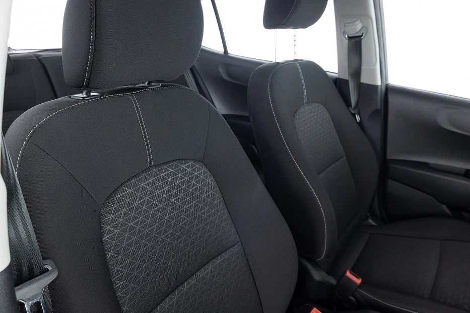 Kia Picanto – foto 9