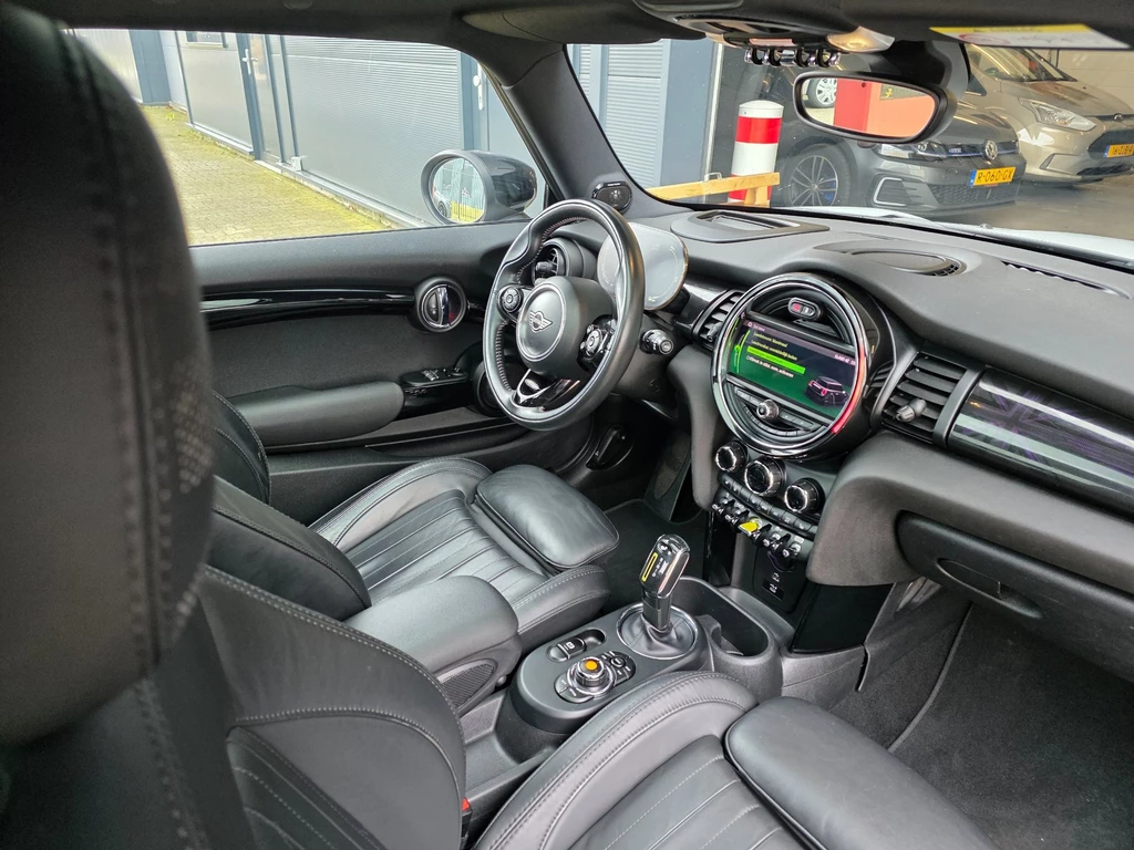 MINI Electric – foto 26