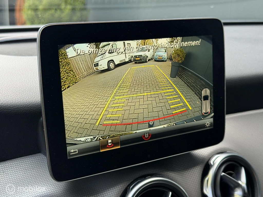 Mercedes-Benz GLA – foto 47