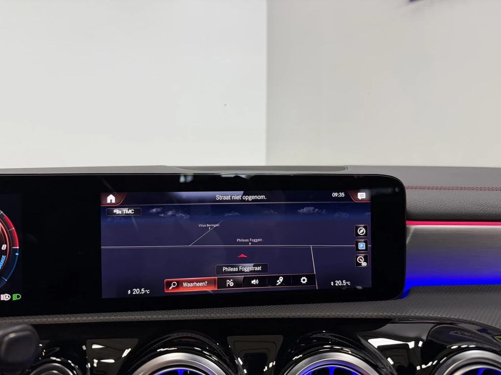 Mercedes-Benz CLA – foto 27