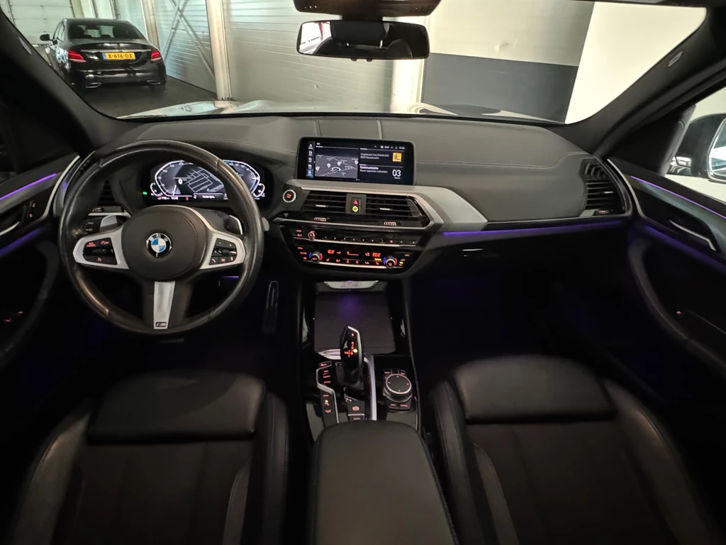 BMW X3 – foto 10