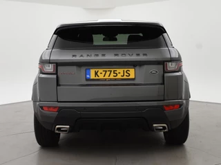 Land Rover Range Rover Evoque – thumbnail 3