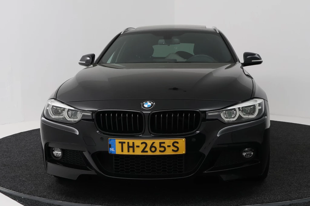BMW 3 Serie – foto 8