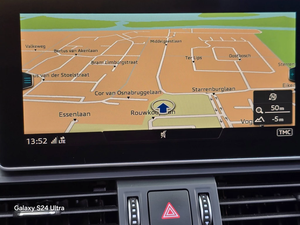Audi Q5 – foto 12