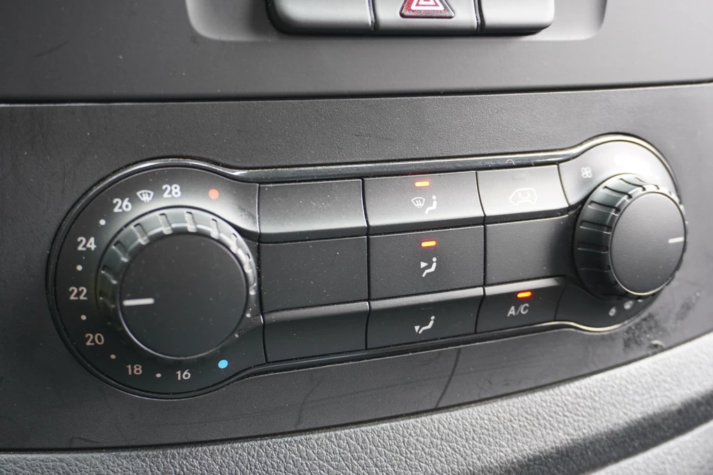 Mercedes-Benz Vito – foto 10